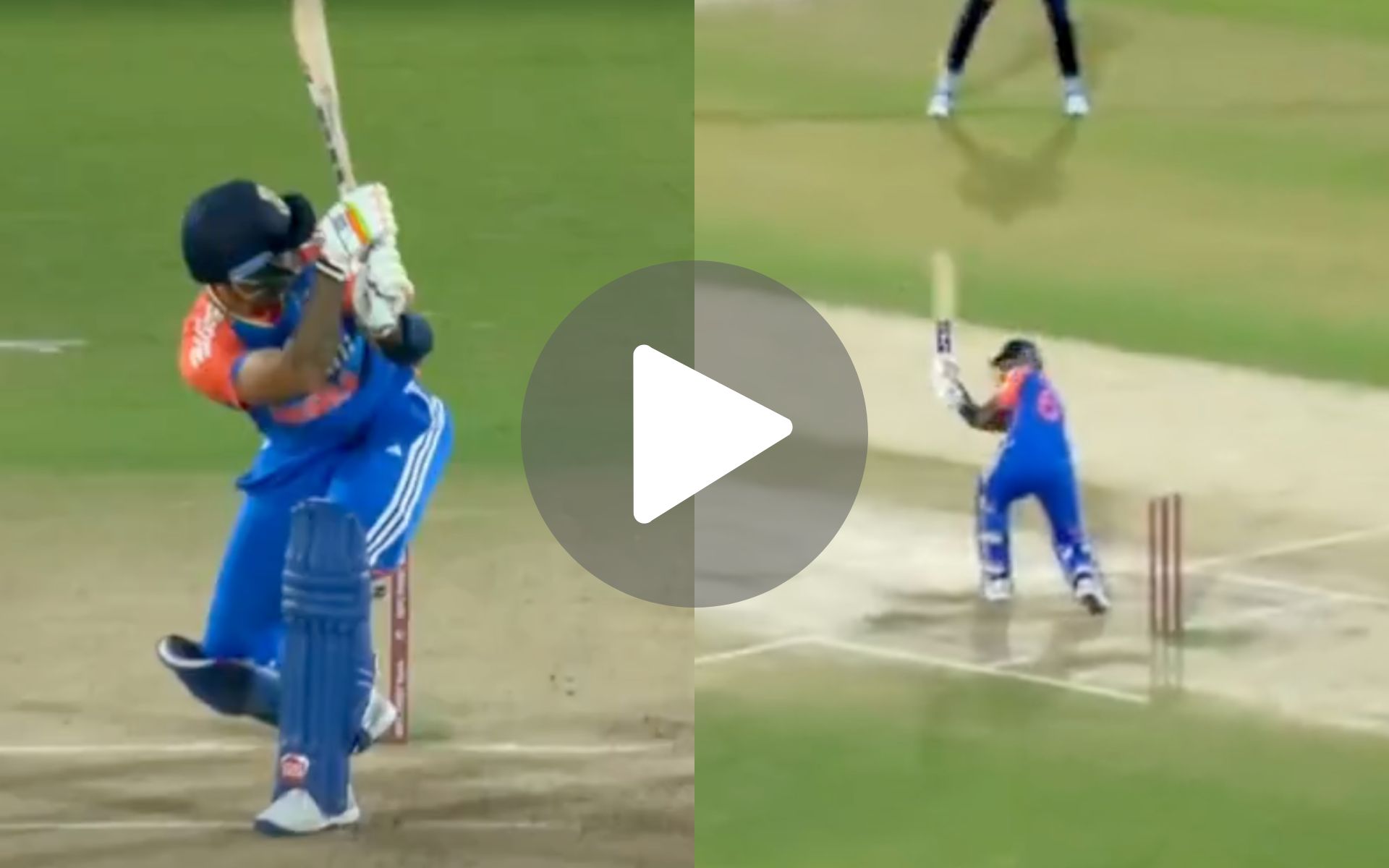 [Watch] SUPLA LANDS! Surya's Domination Over Archer Continues As He Reminds Of T20I Debut